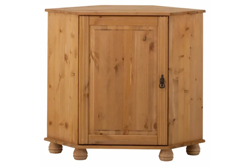 Welton TV-skåp 50 cm - Brun - Möbler - Vardagsrum - Tv-möbler & mediamöbler - Tv-skåp