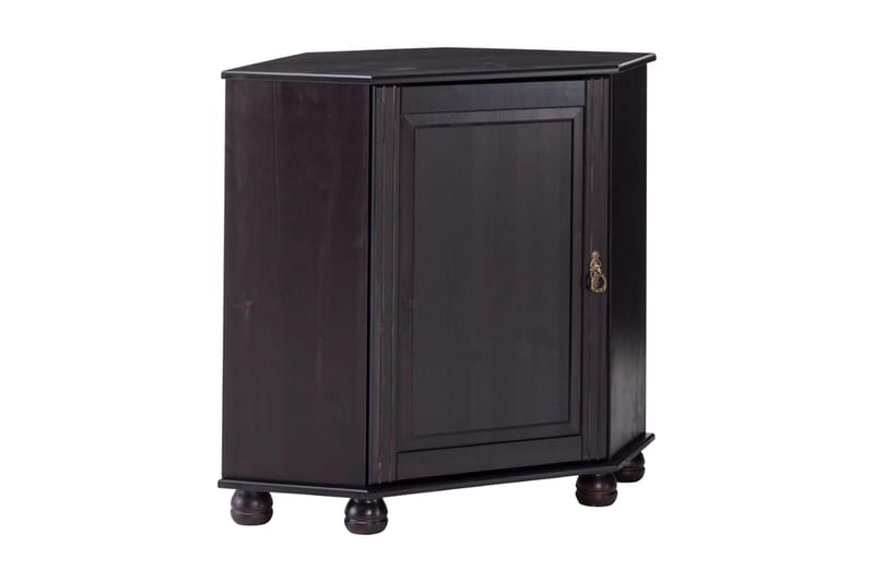 Welton TV-skåp 50 cm, Svart