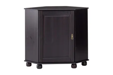 Welton TV-skåp 50 cm - Svart - Möbler - Vardagsrum - Tv-möbler & mediamöbler - Tv-bänkar
