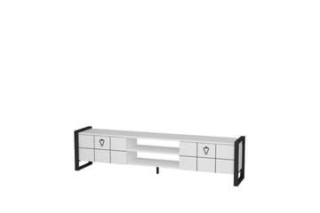 Abbas Tv-bänk 184 cm