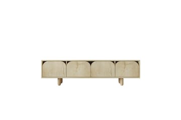 Arvo Tv-stativ 180x30 cm