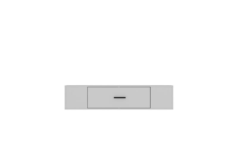 Avryn Tv-bänk 150 cm - Vit - Möbler - Vardagsrum - Tv-möbler & mediamöbler - Tv-bänkar