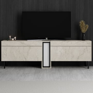 Berriaren TV-bänk 180 cm - Travertin - Möbler - Vardagsrum - Tv-möbler & mediamöbler - Tv-bänkar