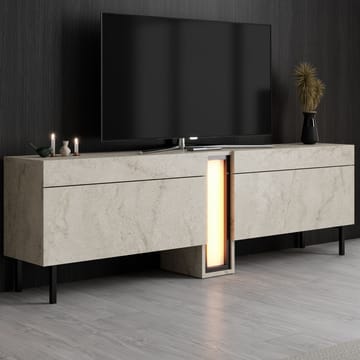 Berriaren TV-bänk 180 cm - Travertin - Möbler - Vardagsrum - Tv-möbler & mediamöbler - Tv-bänkar