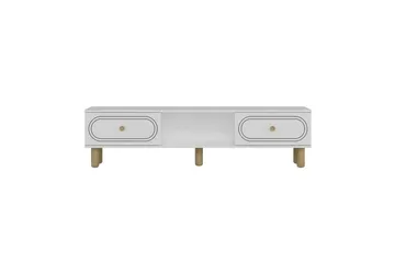 Bohem Tv-stativ 150x83 cm