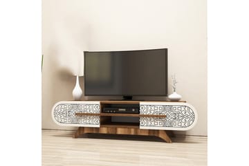 Defneia Tv-bänk 145 cm