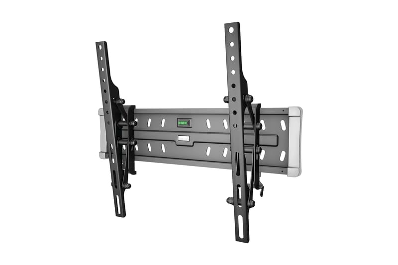 HAMA Väggfäste Premium Tilt Vesa 400x400 65'' Svart - Tv-väggfästen & mediastativ - Tv stativ & väggfästen