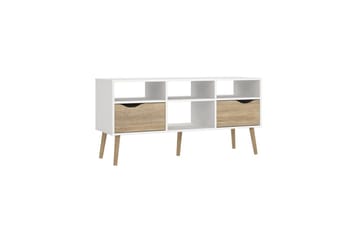 Hostafranc Tv-bänk 57,4 cm - Möbler - Vardagsrum - Tv-möbler & mediamöbler - Tv-bänkar