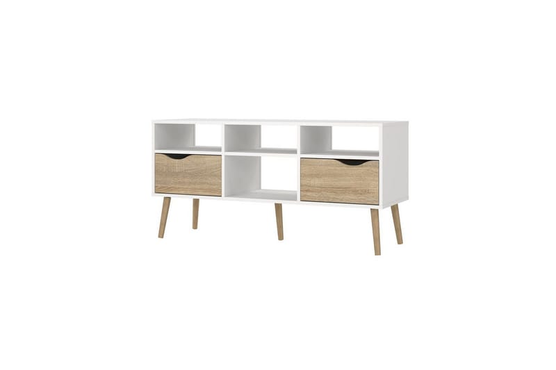 Hostafranc Tv-bänk 57,4 cm