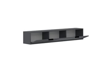 Kulwant Tv-bänk 180 cm - Antracit - Möbler - Vardagsrum - Tv-möbler & mediamöbler - Tv-bänkar