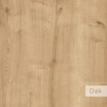 Losina TV-bänk 170 cm - Sapphire Oak - Möbler - Vardagsrum - Tv-möbler & mediamöbler - Tv-bänkar