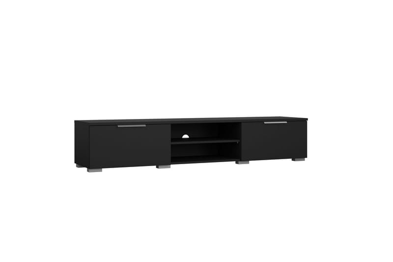 Miwa Tv-stativ 33 cm - Svart - Möbler - Vardagsrum - Tv-möbler & mediamöbler - Tv-väggfästen & mediastativ - Tv stativ & väggfästen