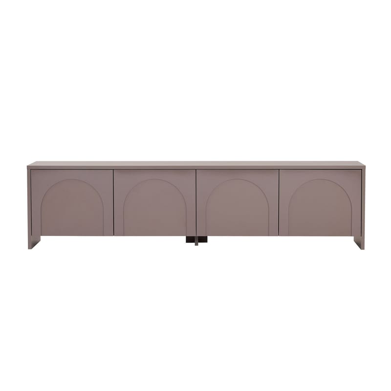 Nomira TV-bänk 180 cm - Atlas - Möbler - Vardagsrum - Tv-möbler & mediamöbler - Tv-väggfästen & mediastativ - Tv stativ & väggfästen