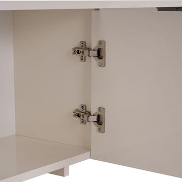 Nomira TV-bänk 180 cm - Cream - Möbler - Vardagsrum - Tv-möbler & mediamöbler - Tv-bänkar