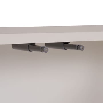 Nomira TV-bänk 180 cm - Cream - Möbler - Vardagsrum - Tv-möbler & mediamöbler - Tv-bänkar