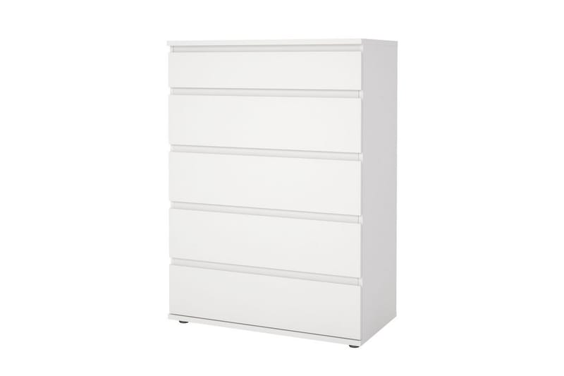 Rengo Tv-stativ 107 cm - Vit - Möbler - Vardagsrum - Tv-möbler & mediamöbler - Tv-väggfästen & mediastativ - Tv stativ & väggfästen