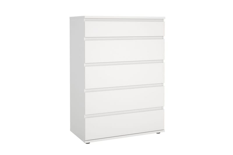 Rengo Tv-stativ 107 cm - Vit - Möbler - Vardagsrum - Tv-möbler & mediamöbler - Tv-väggfästen & mediastativ - Tv stativ & väggfästen