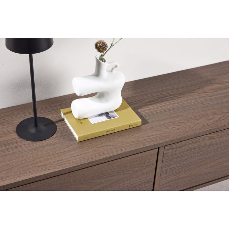 TV-bänk Dragh - Mocka - Möbler - Vardagsrum - Tv-möbler & mediamöbler - Tv-bänkar