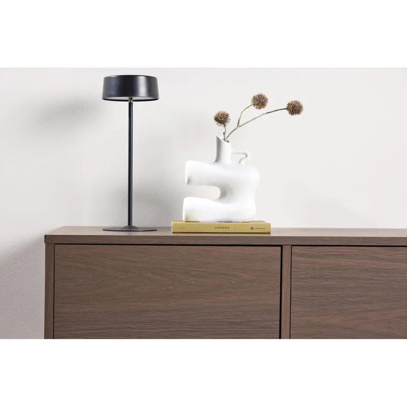 TV-bänk Dragh - Mocka - Möbler - Vardagsrum - Tv-möbler & mediamöbler - Tv-bänkar