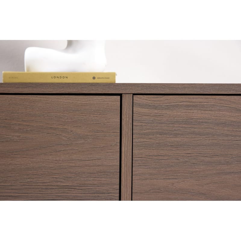 TV-bänk Dragh - Mocka - Möbler - Vardagsrum - Tv-möbler & mediamöbler - Tv-bänkar