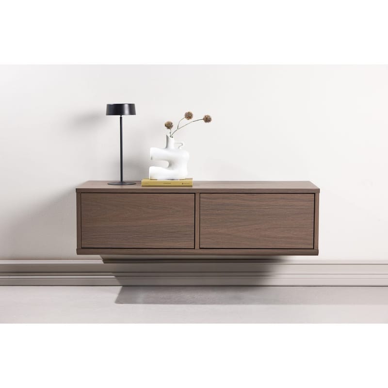 TV-bänk Dragh - Mocka - Möbler - Vardagsrum - Tv-möbler & mediamöbler - Tv-bänkar