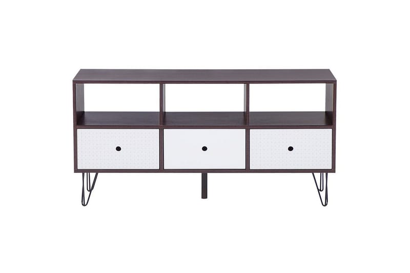 TV-bänk Foston - Möbler - Vardagsrum - Tv-möbler & mediamöbler - Tv-bänkar