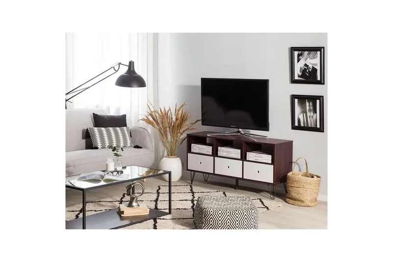 TV-bänk Foston - Möbler - Vardagsrum - Tv-möbler & mediamöbler - Tv-bänkar