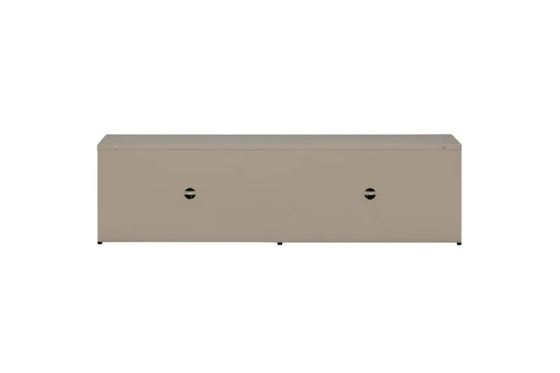 TV-bänk Level - Sand - Möbler - Vardagsrum - Tv-möbler & mediamöbler - Tv-bänkar