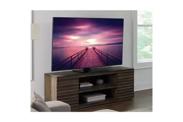 TV-bordsställ Sanus Svängbart Universal Upp till 86 - Svart - Möbler - Vardagsrum - Tv-möbler & mediamöbler - Tv-väggfästen & mediastativ - Tv stativ & väggfästen