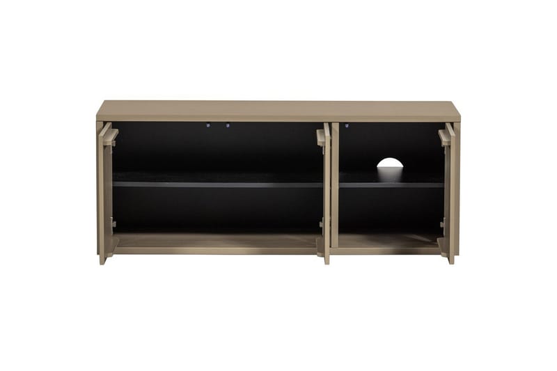 TV-enhet Turner - Möbler - Vardagsrum - Tv-möbler & mediamöbler - Tv-skåp