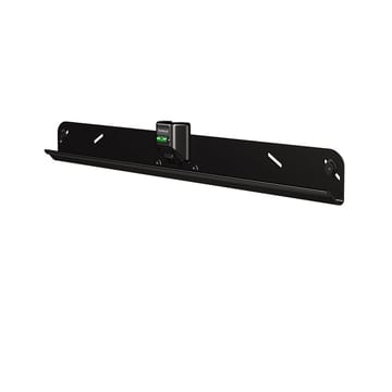 TV-Fäste Sanus Fixed Max Vesa 600x400 47-80 - Svart - Möbler - Vardagsrum - Tv-möbler & mediamöbler - Tv-väggfästen & mediastativ