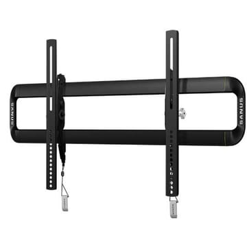 TV-Fäste Sanus Tilt VLT5-B2, 51-80, Vesa 700X400 Lutande - Svart - Möbler - Vardagsrum - Tv-möbler & mediamöbler - Tv-väggfästen & mediastativ