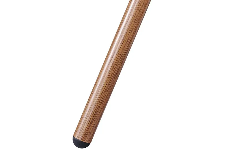 TV Golvstativ Hama Design Upp till 75 - Mörkbrun - Möbler - Vardagsrum - Tv-möbler & mediamöbler - Tv-väggfästen & mediastativ - Tv stativ & väggfästen