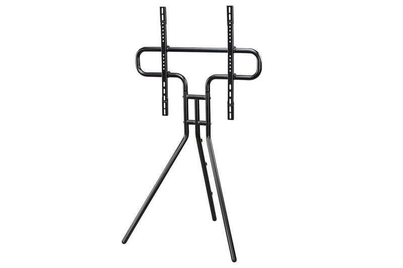 TV Golvstativ Hama Design Upp till 75 - Svart - Möbler - Vardagsrum - Tv-möbler & mediamöbler - Tv-väggfästen & mediastativ - Tv stativ & väggfästen