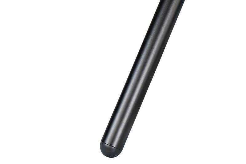 TV Golvstativ Hama Design Upp till 75 - Svart - Möbler - Vardagsrum - Tv-möbler & mediamöbler - Tv-väggfästen & mediastativ - Tv stativ & väggfästen