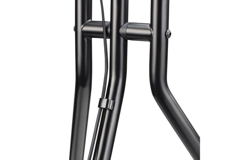 TV Golvstativ Hama Design Upp till 75 - Svart - Möbler - Vardagsrum - Tv-möbler & mediamöbler - Tv-väggfästen & mediastativ - Tv stativ & väggfästen