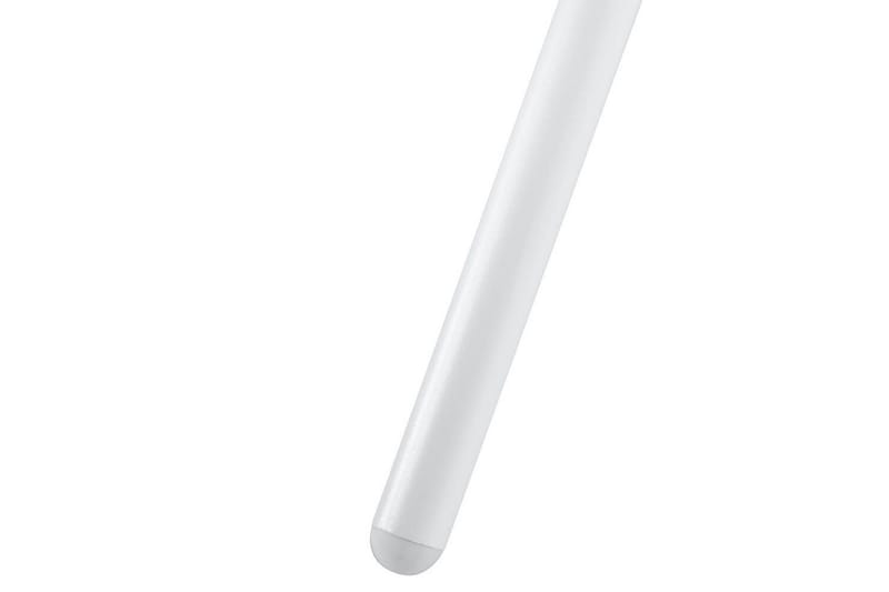 TV Golvstativ Hama Design Upp till 75 - Vit - Möbler - Vardagsrum - Tv-möbler & mediamöbler - Tv-väggfästen & mediastativ - Tv stativ & väggfästen