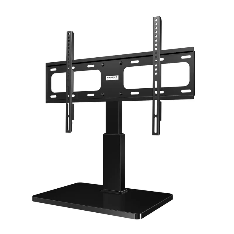 TV-Ställ Sanus 32-60 Svängbar Vesa 600x400, Svart