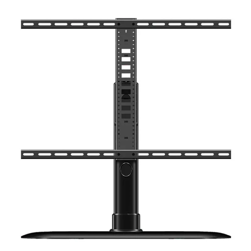 TV-Ställ Sanus 32-65 Svängbar Vesa 600x400, Svart