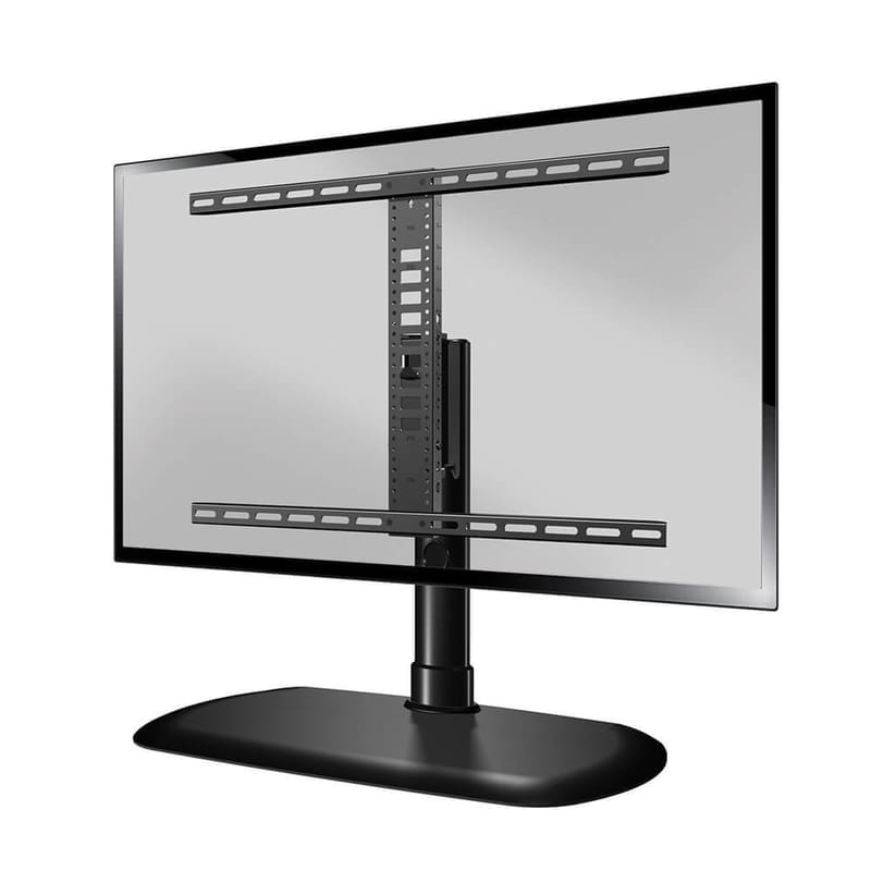 TV-Ställ Sanus 32-65 Svängbar Vesa 600x400 - Svart - Möbler - Vardagsrum - Tv-möbler & mediamöbler - Tv-väggfästen & mediastativ