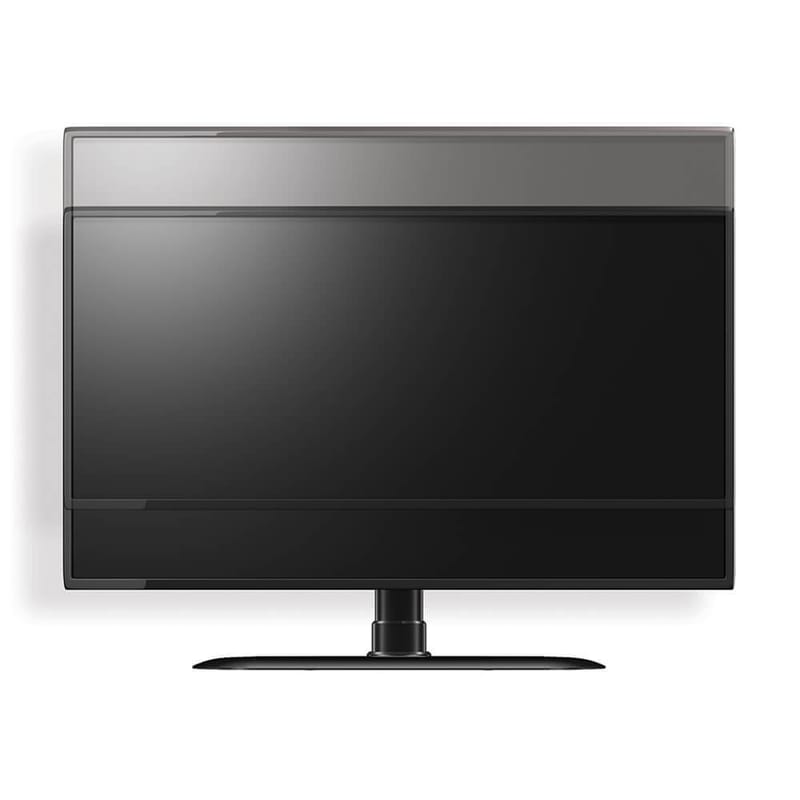 TV-Ställ Sanus 32-65 Svängbar Vesa 600x400 - Svart - Möbler - Vardagsrum - Tv-möbler & mediamöbler - Tv-väggfästen & mediastativ