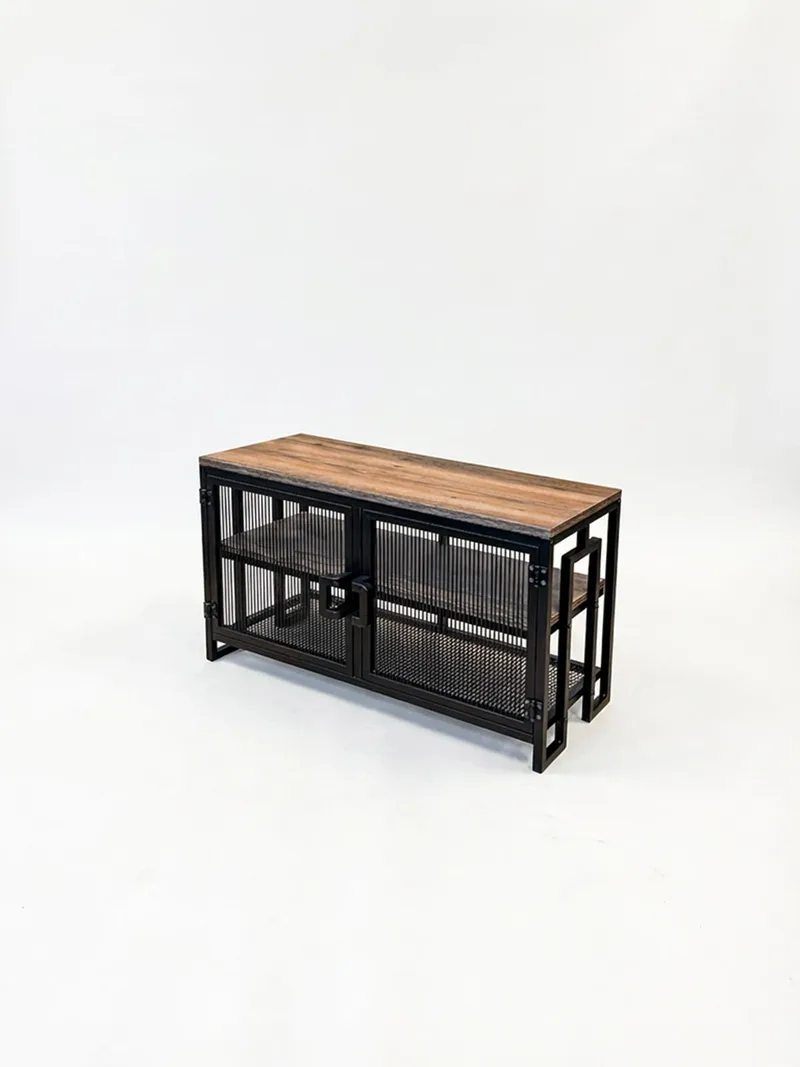 Alvorn Tv-Bänk 90 cm