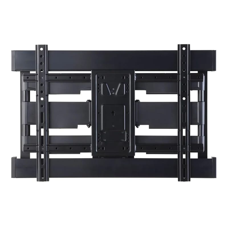 TV-Fäste Sanus Max Vesa 600x450 40-90 Full Motion - Svart - Möbler - Vardagsrum - Tv-möbler & mediamöbler - Tv-väggfästen & mediastativ - Tv stativ & väggfästen