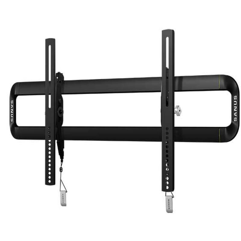 TV-Fäste Sanus Tilt VLT5-B2, 51-80, Vesa 700X400 Lutande - Svart - Möbler - Vardagsrum - Tv-möbler & mediamöbler - Tv-väggfästen & mediastativ - Tv stativ & väggfästen
