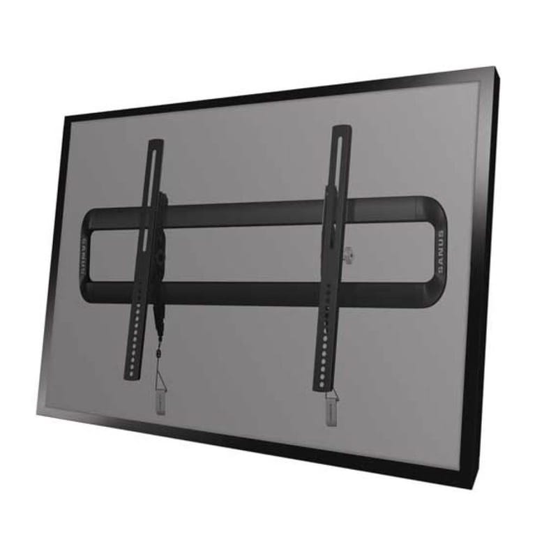 TV-Fäste Sanus Tilt VLT5-B2, 51-80, Vesa 700X400 Lutande - Svart - Möbler - Vardagsrum - Tv-möbler & mediamöbler - Tv-väggfästen & mediastativ - Tv stativ & väggfästen