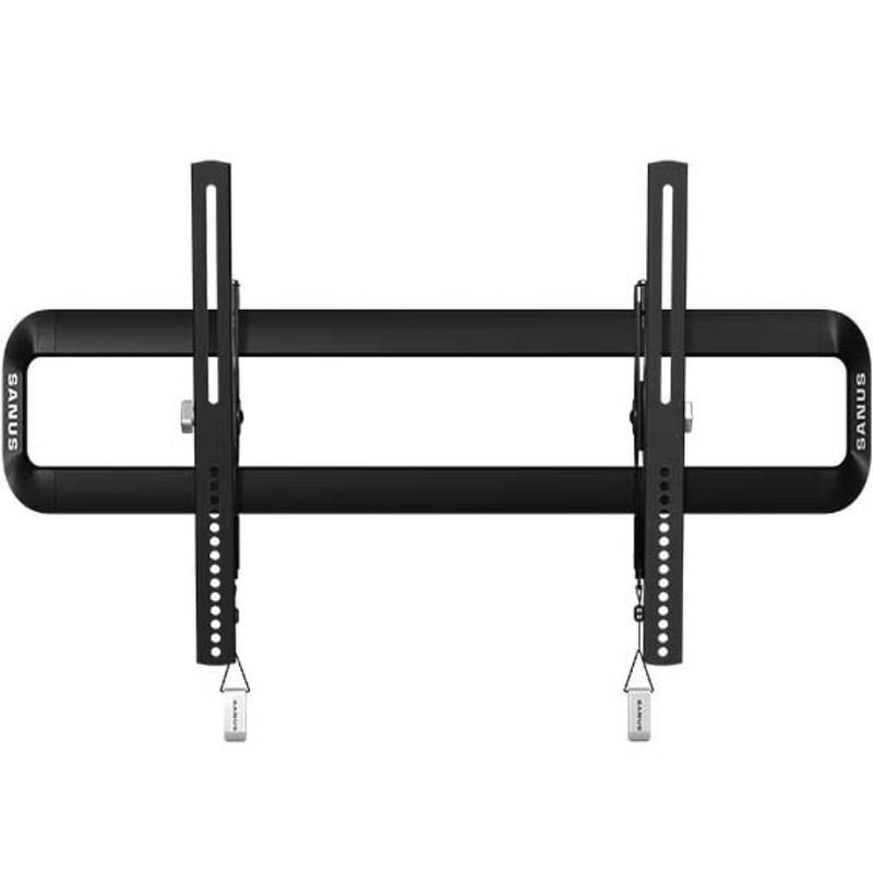 TV-Fäste Sanus Tilt VLT5-B2, 51-80, Vesa 700X400 Lutande - Svart - Möbler - Vardagsrum - Tv-möbler & mediamöbler - Tv-väggfästen & mediastativ - Tv stativ & väggfästen
