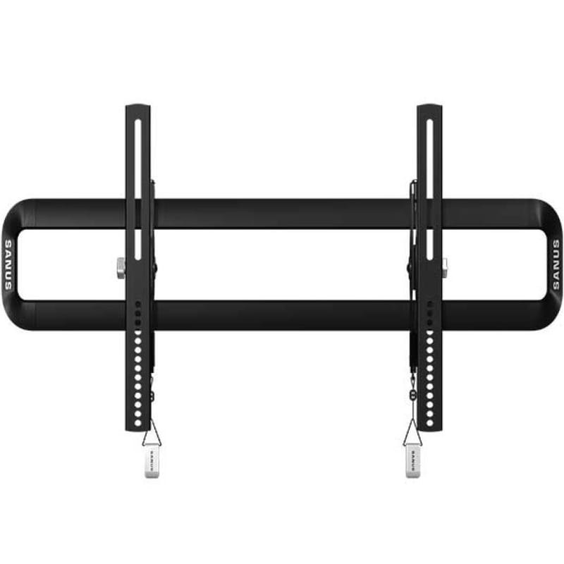 TV-Fäste Sanus Tilt VLT5-B2, 51-80, Vesa 700X400 Lutande - Svart - Möbler - Vardagsrum - Tv-möbler & mediamöbler - Tv-väggfästen & mediastativ - Tv stativ & väggfästen