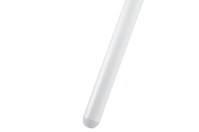 TV-golvstativ Hama Design Vit - Vit - Möbler - Vardagsrum - Tv-möbler & mediamöbler - Tv-väggfästen & mediastativ - Tv stativ & väggfästen