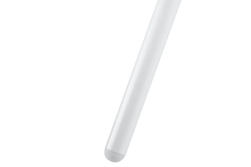 TV-golvstativ Hama Design Vit - Vit - Möbler - Vardagsrum - Tv-möbler & mediamöbler - Tv-väggfästen & mediastativ - Tv stativ & väggfästen