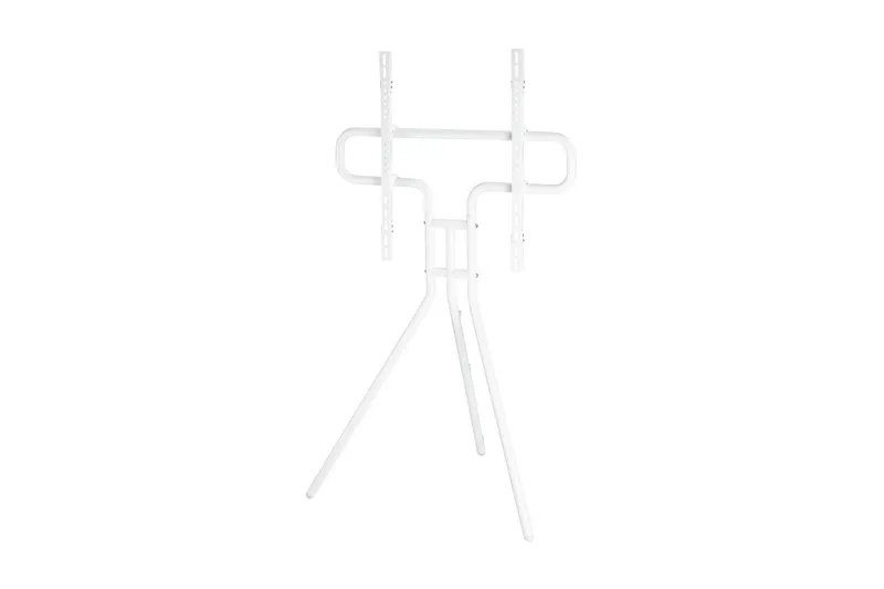 TV-golvstativ Hama Design Vit, Vit